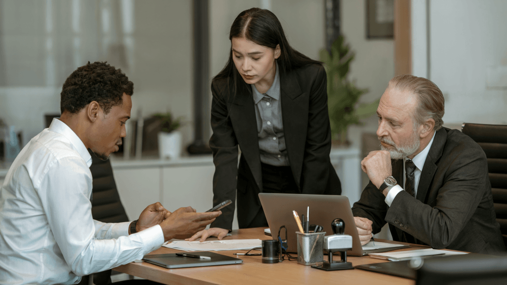 The 2025 Skill Shortage Landscape: Which Roles Are Most in Demand?