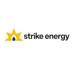 Strike Energy