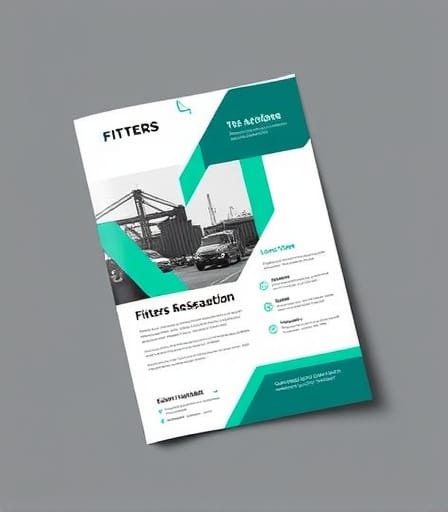Fitters recruitment services brochure