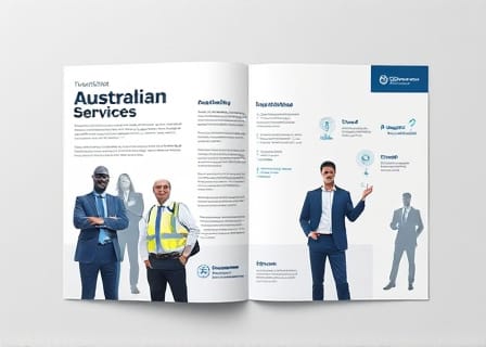 Australian Employers Services Brochure