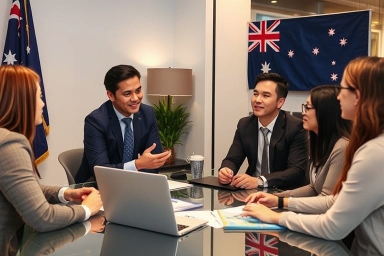 Immigration Compliance Support